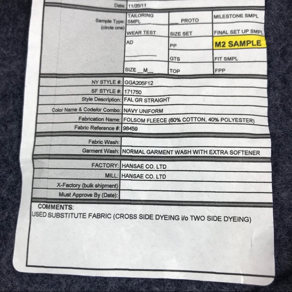 Gap Kids Fleece Lined Graphic Sweatpants - Picture 9 of 11